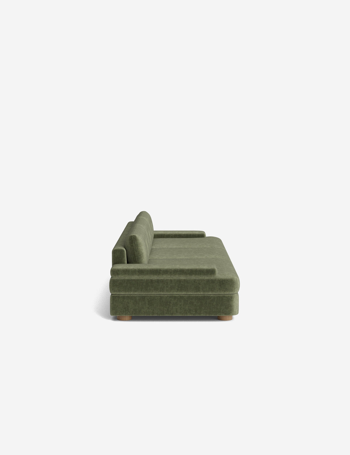 Hill Modular Sofa