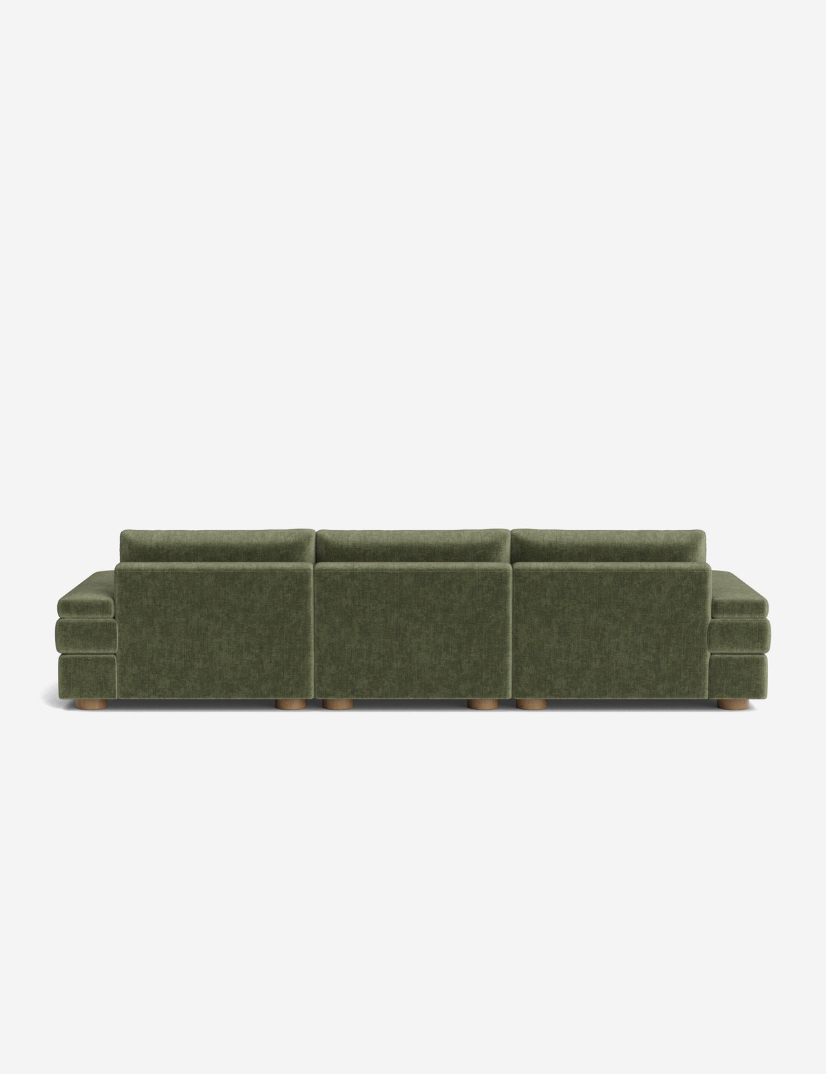 Hill Modular Sofa