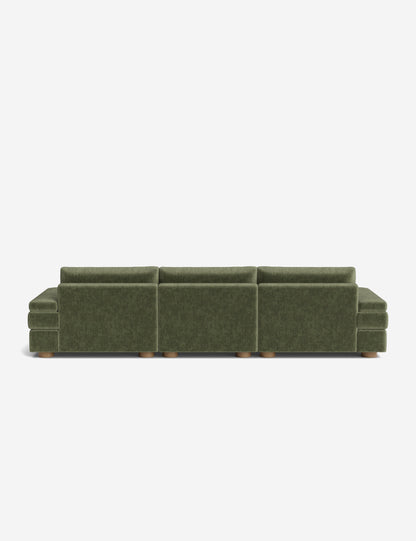 Hill Modular Sofa