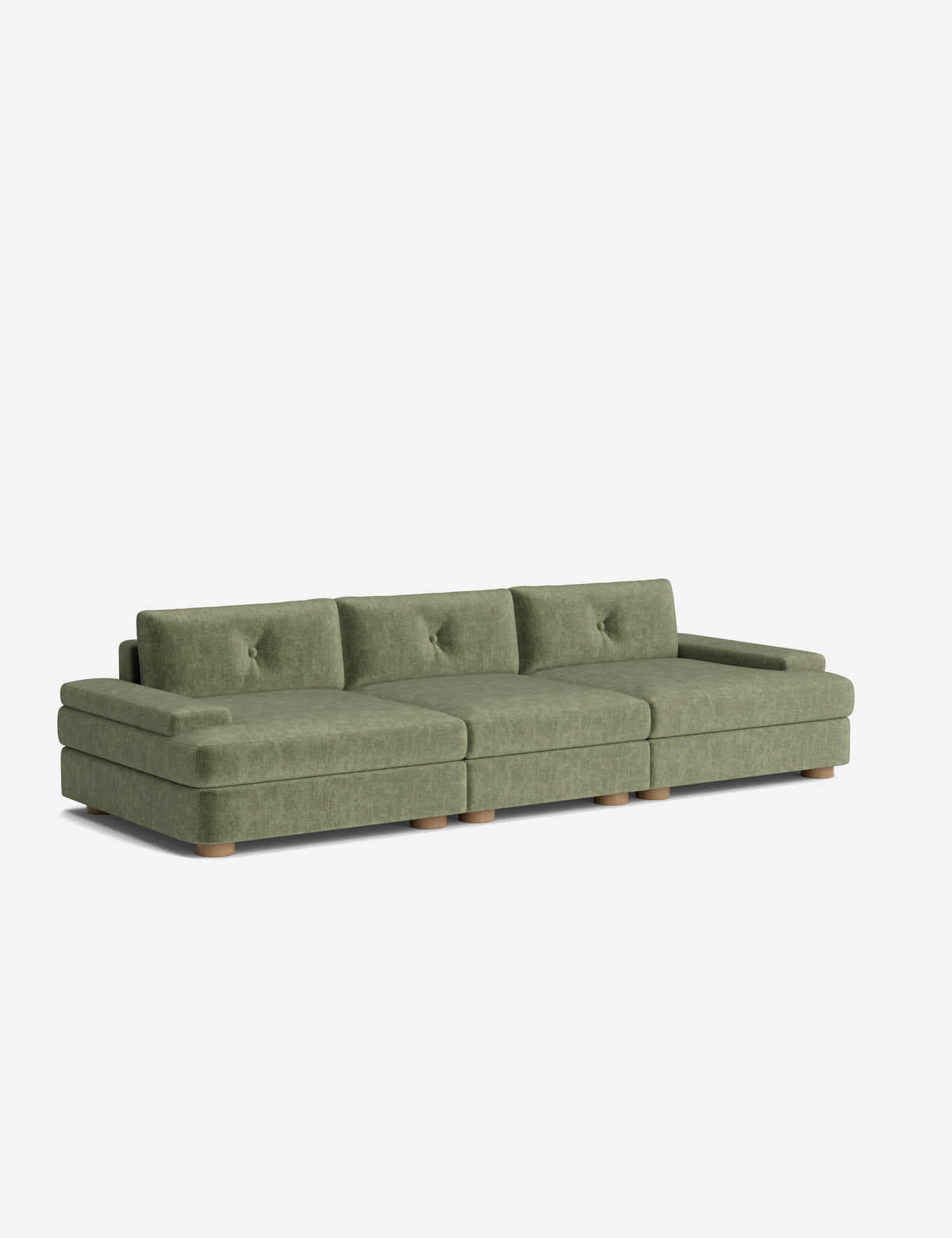 Hill Modular Sofa