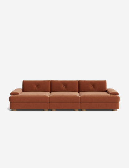 Hill Modular Sofa