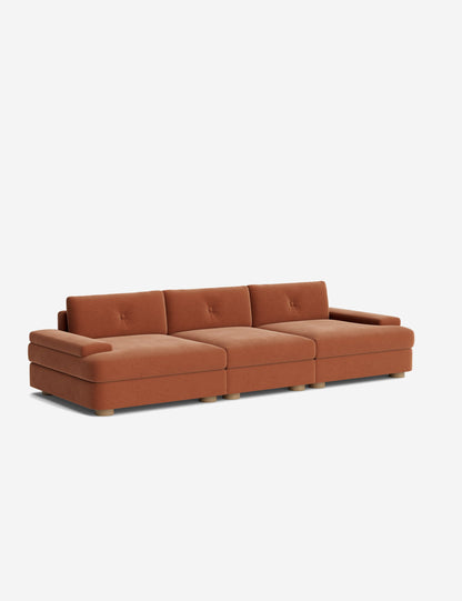 Hill Modular Sofa