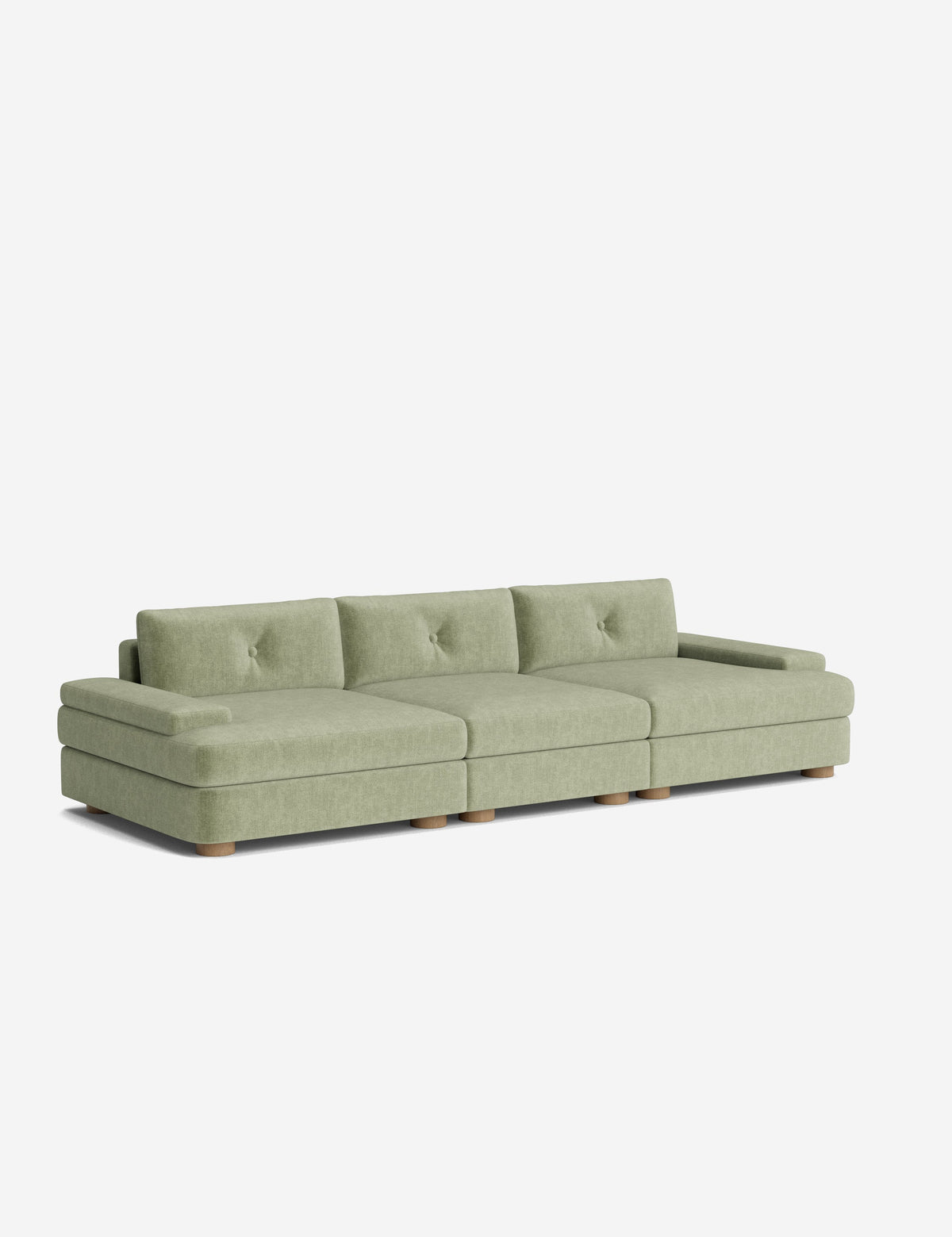 Hill Modular Sofa
