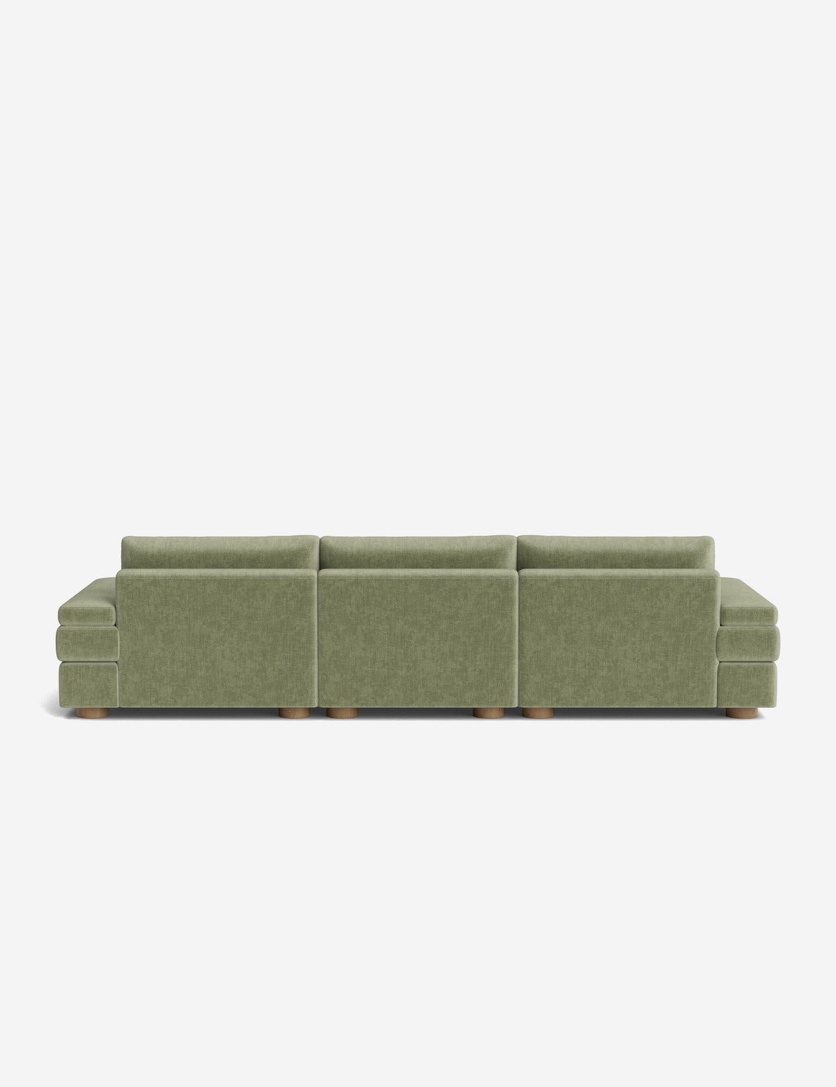 Hill Modular Sofa
