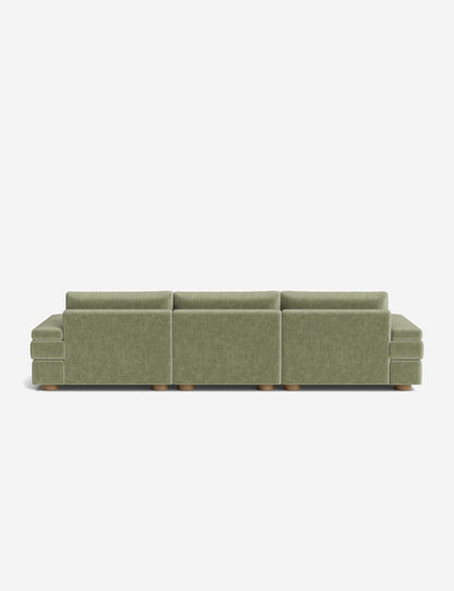 Hill Modular Sofa