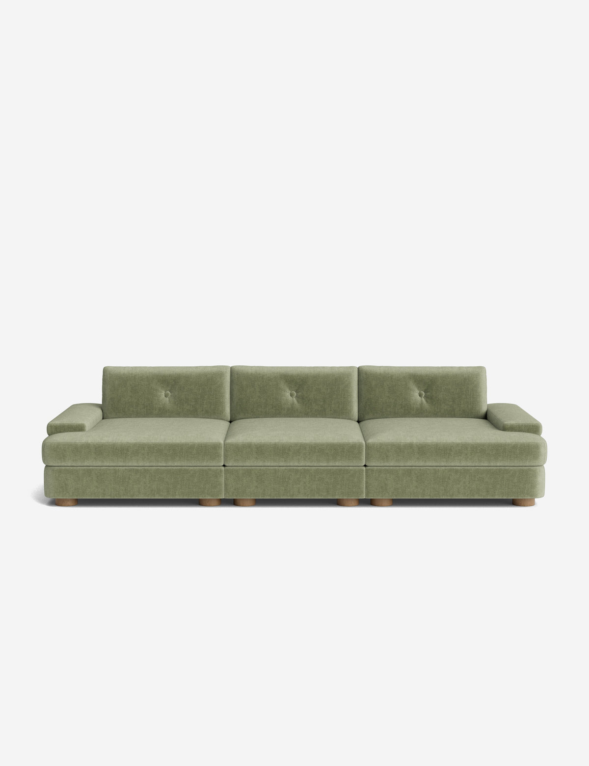 Hill Modular Sofa