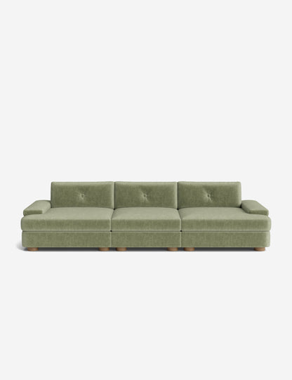Hill Modular Sofa