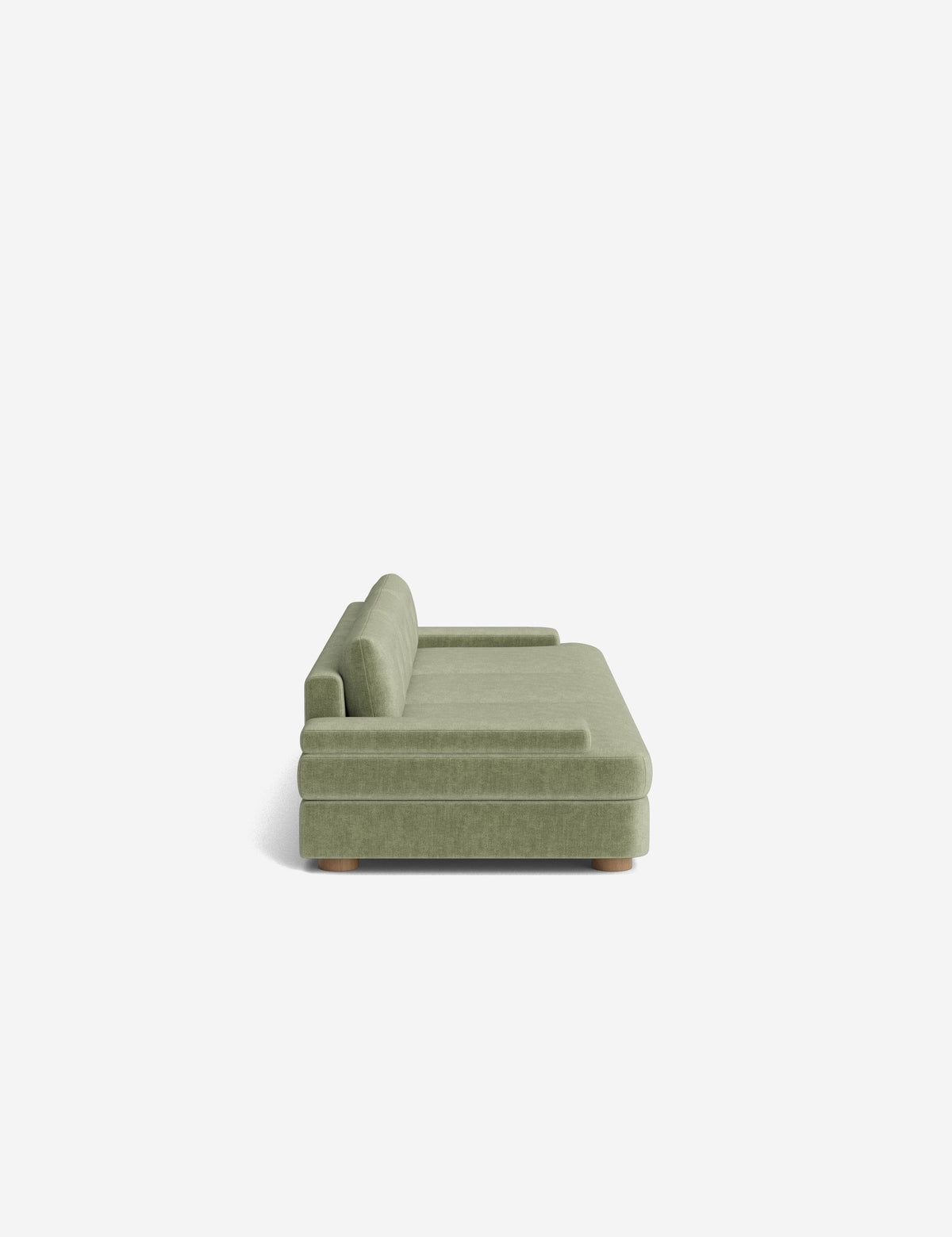 Hill Modular Sofa