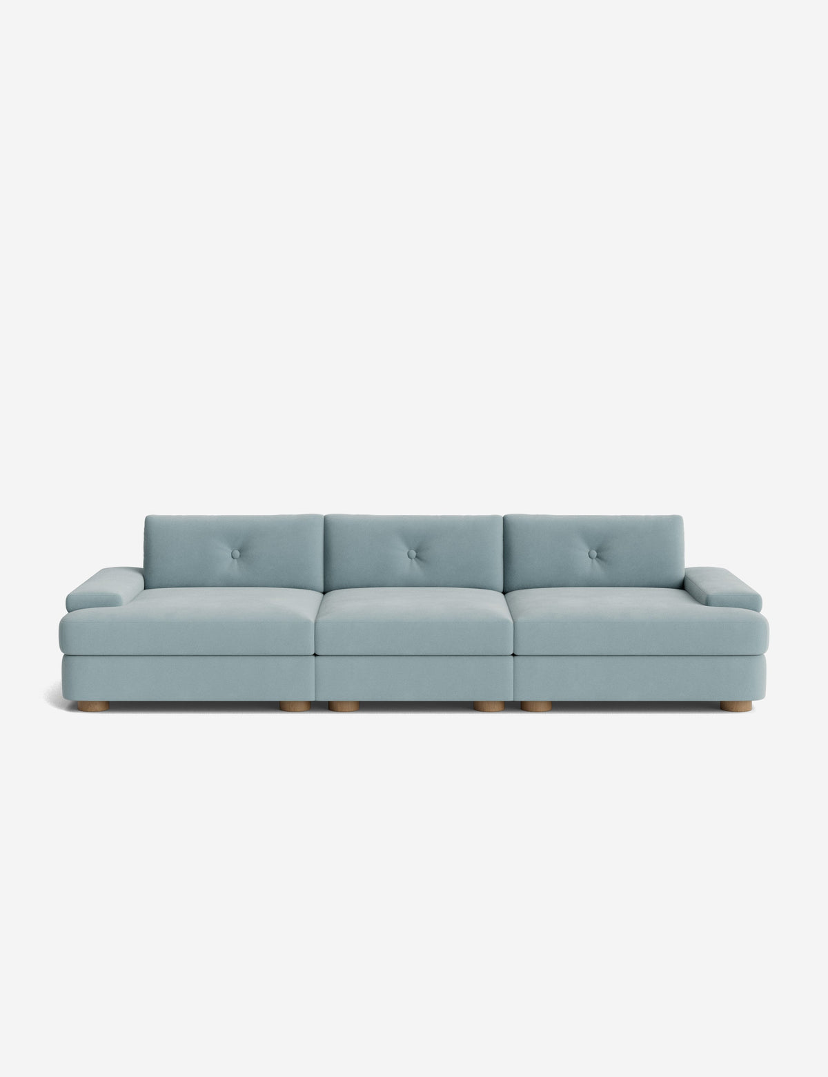 Hill Modular Sofa