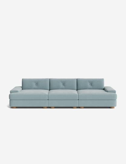 Hill Modular Sofa