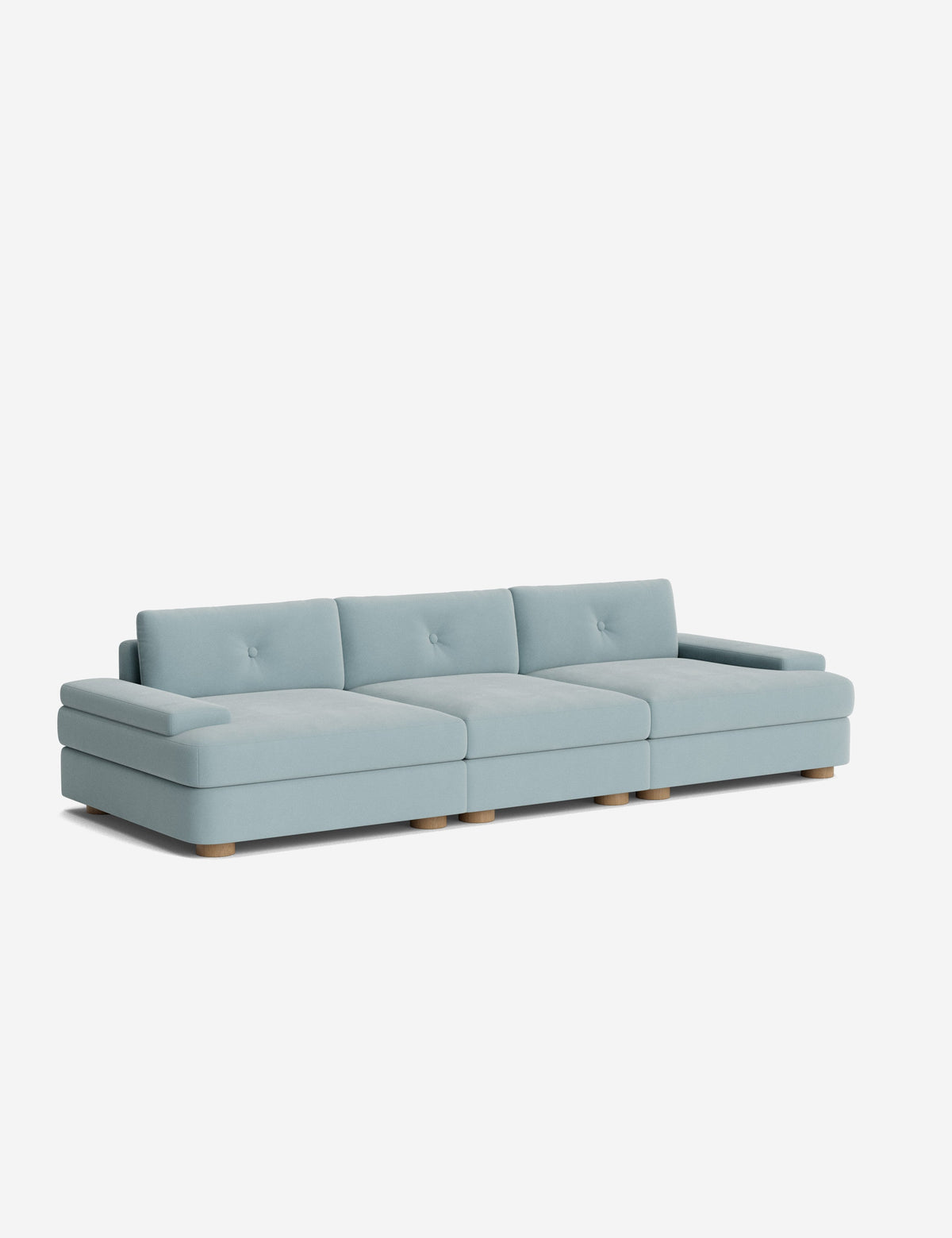 Hill Modular Sofa