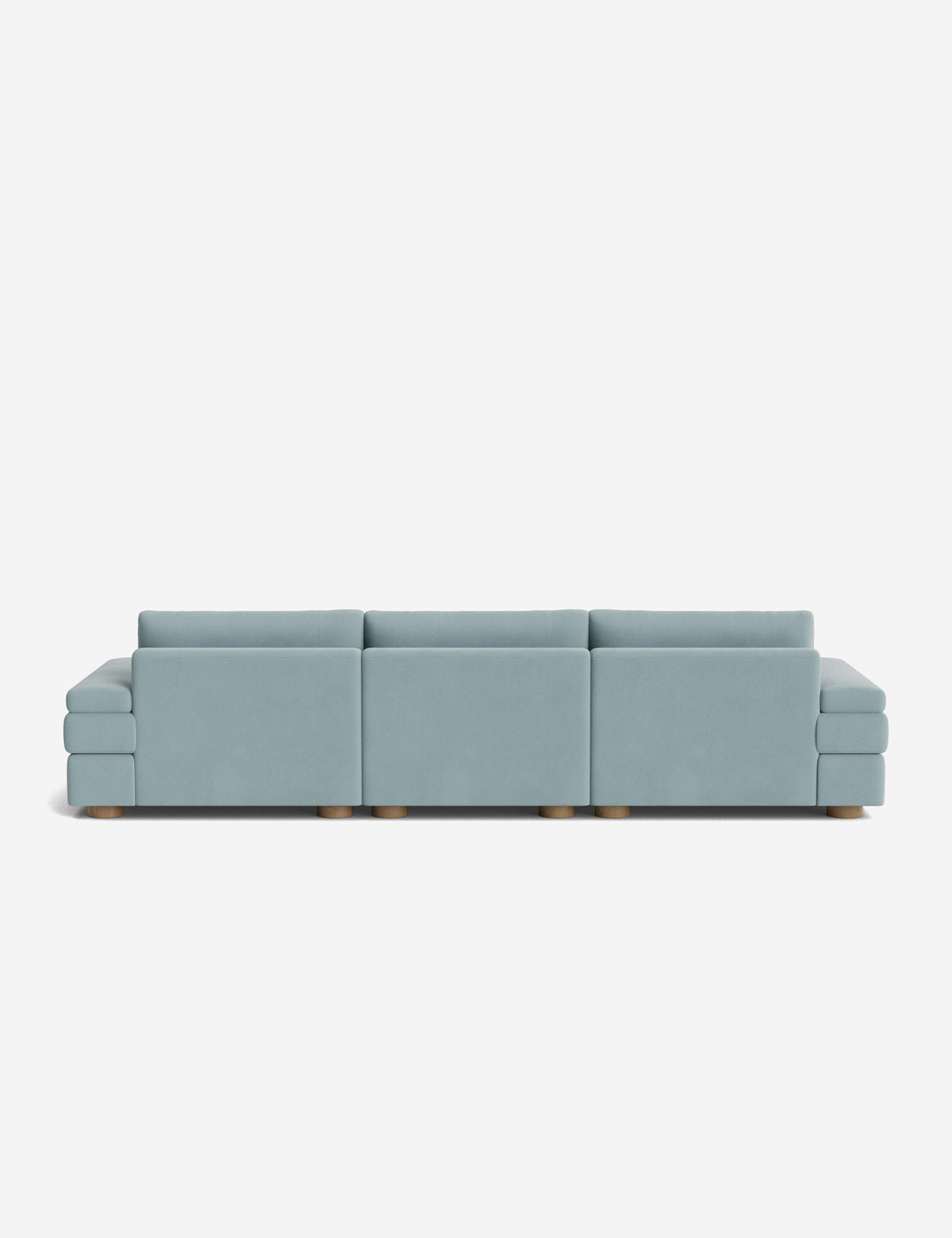 Hill Modular Sofa