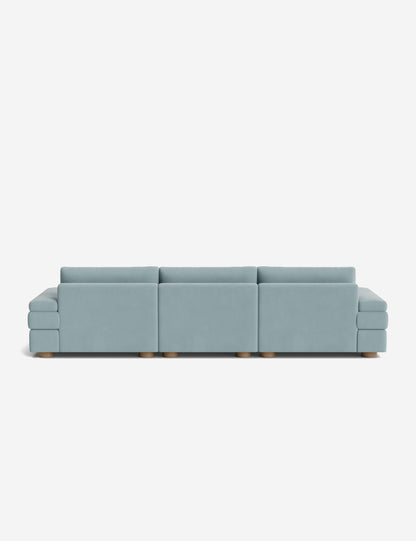 Hill Modular Sofa