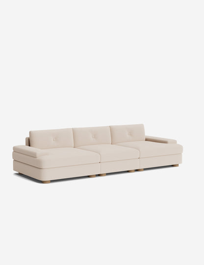 Hill Modular Sofa