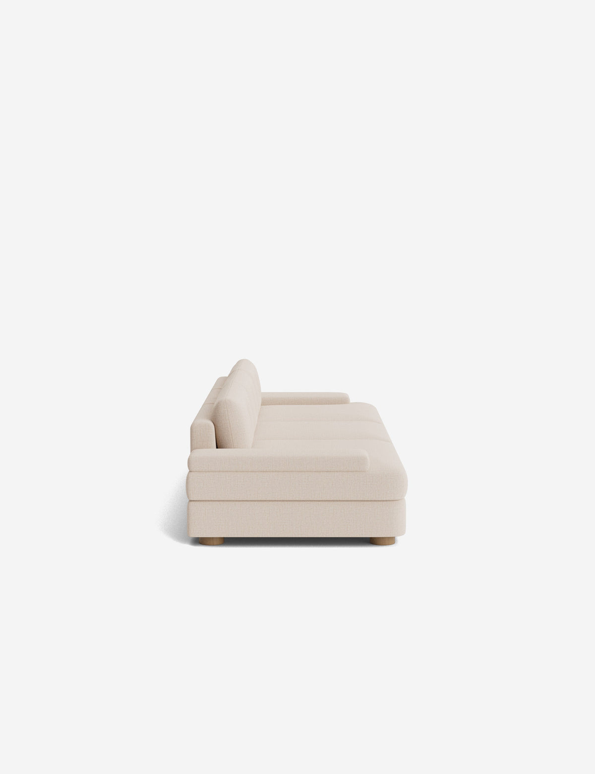 Hill Modular Sofa