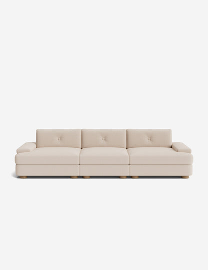 Hill Modular Sofa