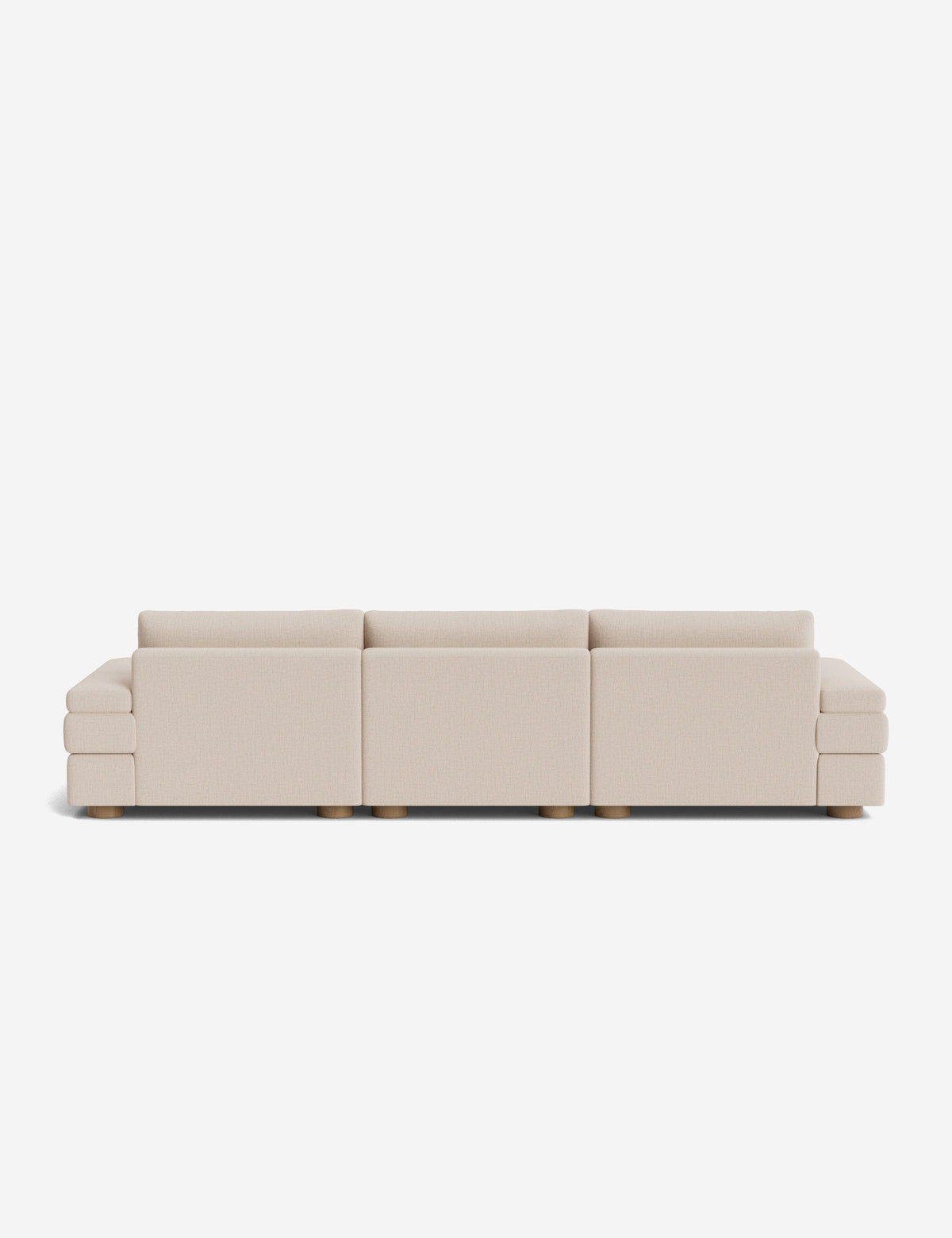 Hill Modular Sofa