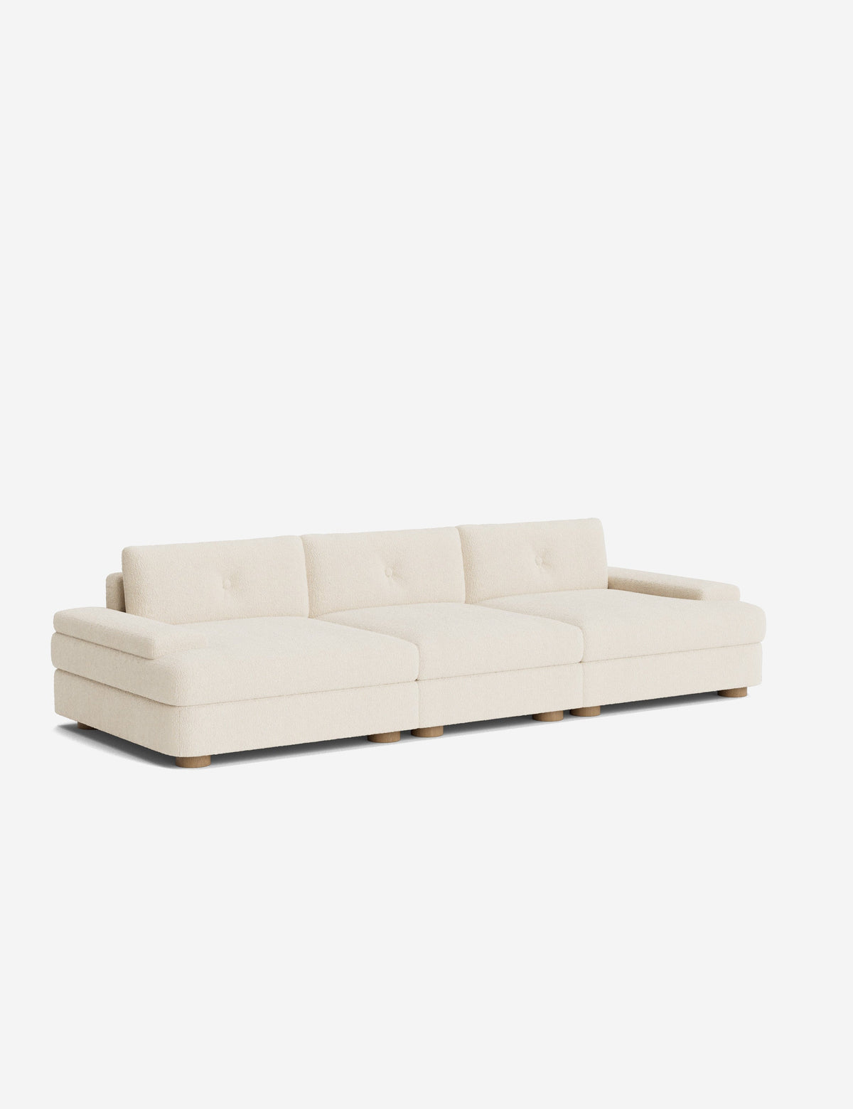 Hill Modular Sofa