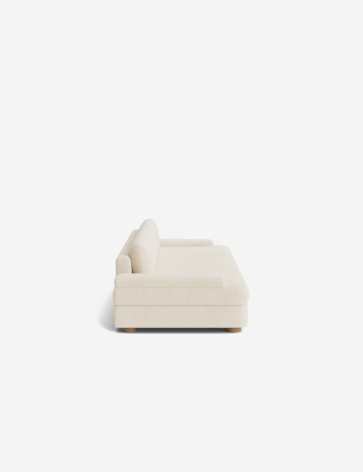 Hill Modular Sofa