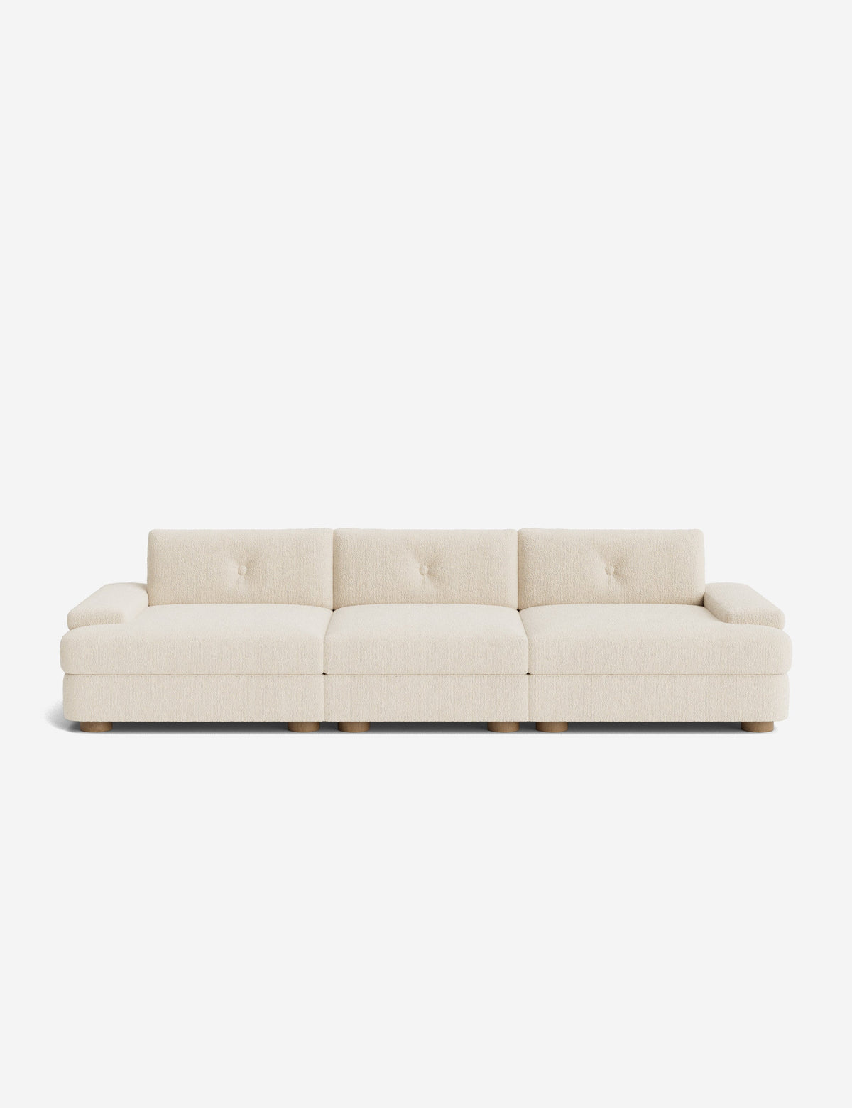 Hill Modular Sofa