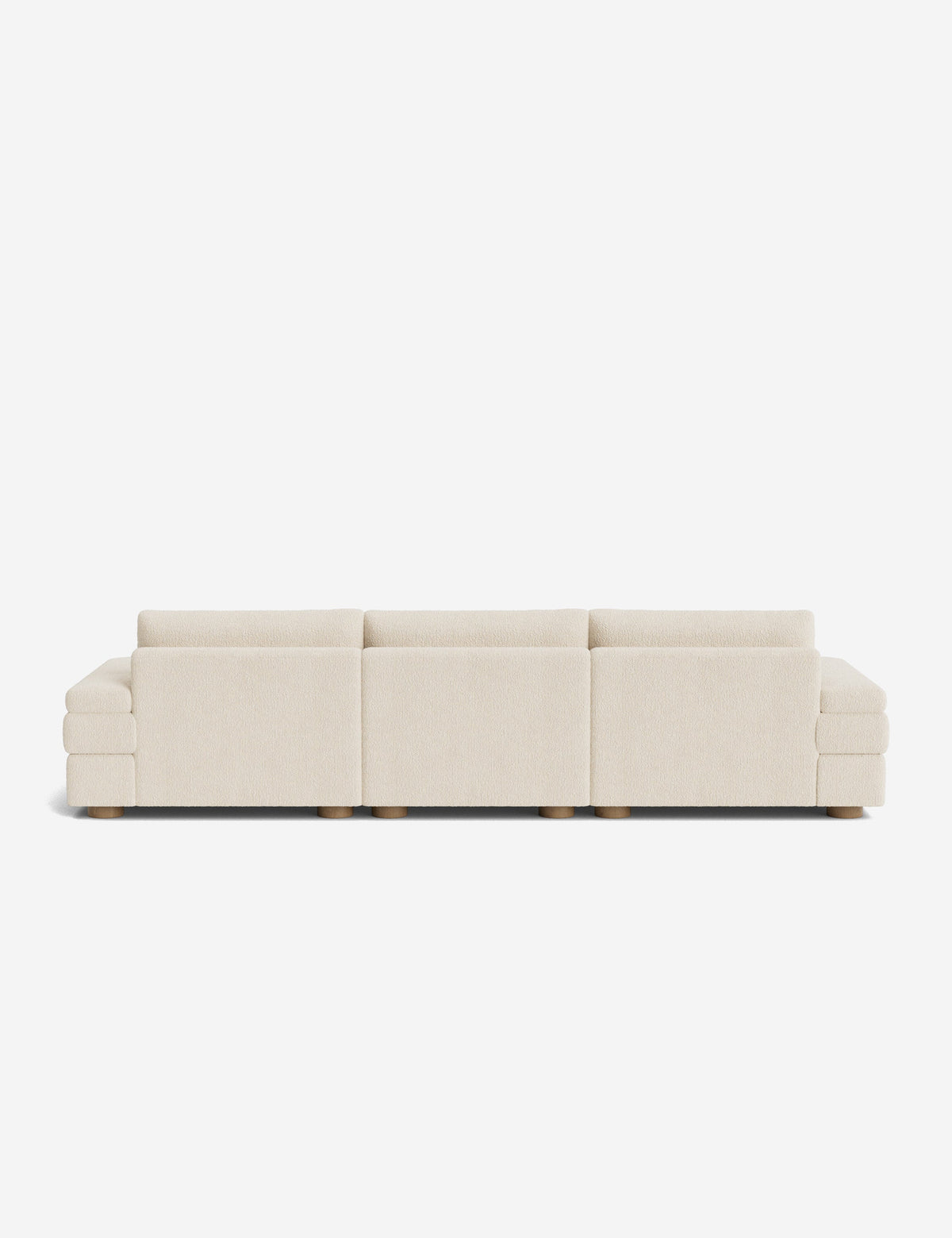 Hill Modular Sofa