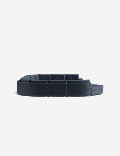 Hill Modular U-Shaped Sectional Sofa