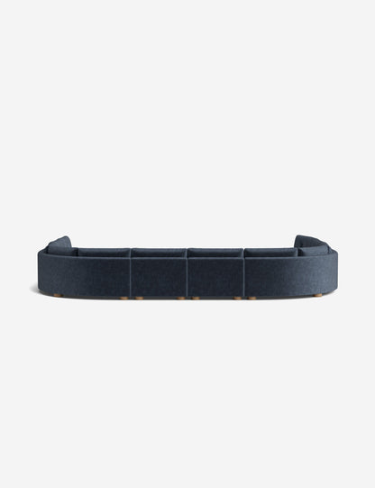 Hill Modular U-Shaped Sectional Sofa