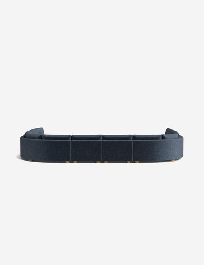 Hill Modular U-Shaped Sectional Sofa