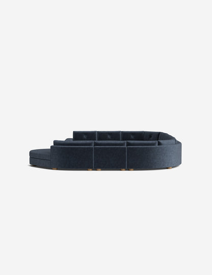 Hill Modular U-Shaped Sectional Sofa