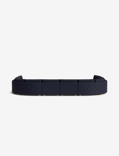 Hill Modular U-Shaped Sectional Sofa