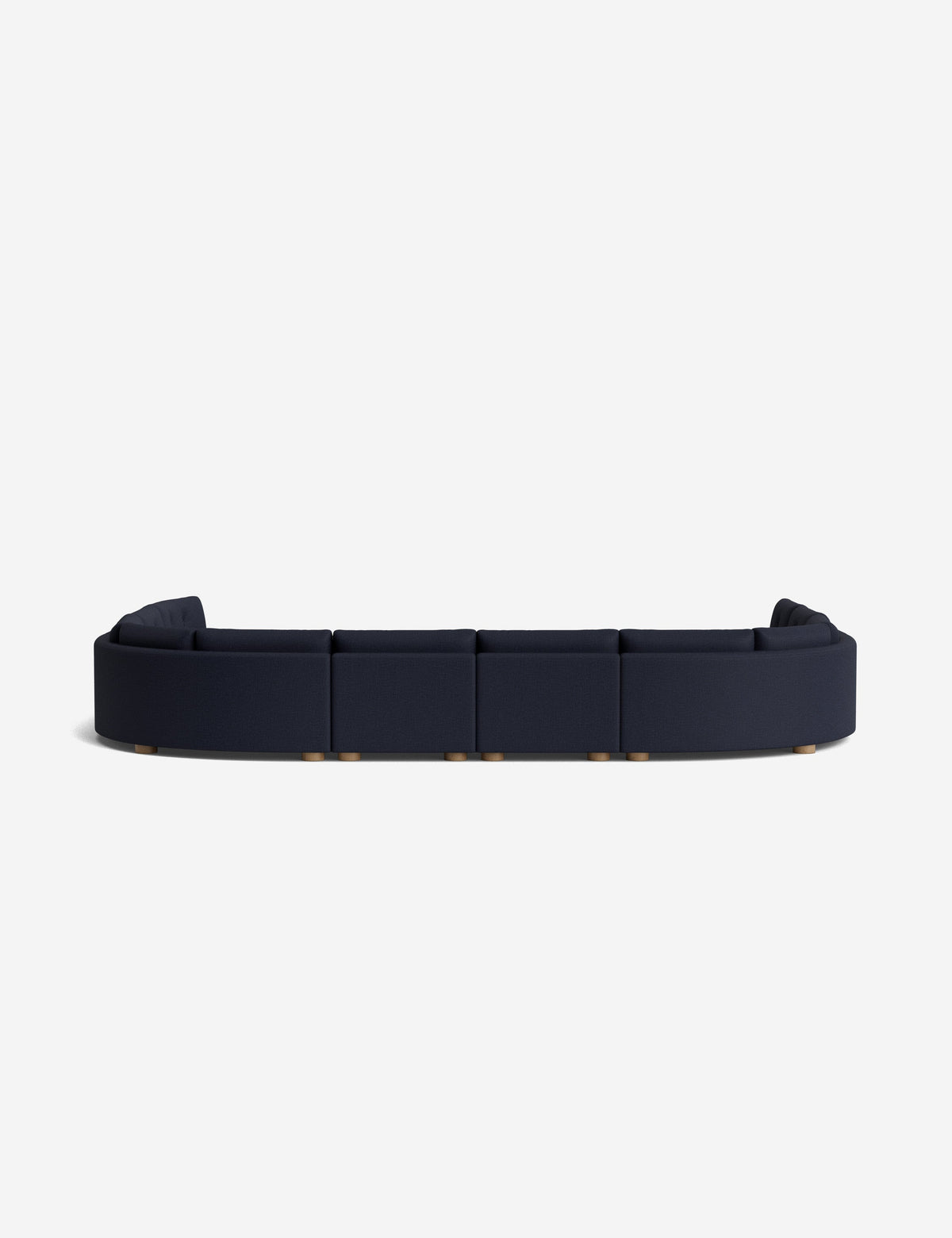 Hill Modular U-Shaped Sectional Sofa