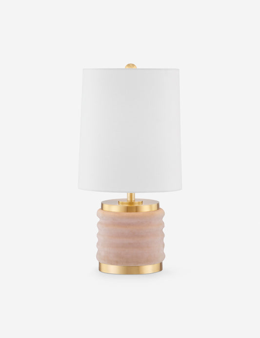 Tansy Table Lamp