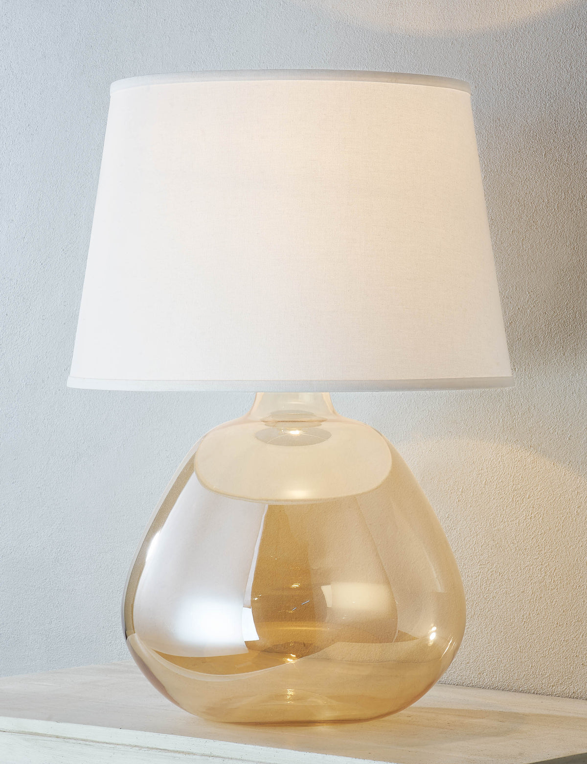 Macedo Table Lamp