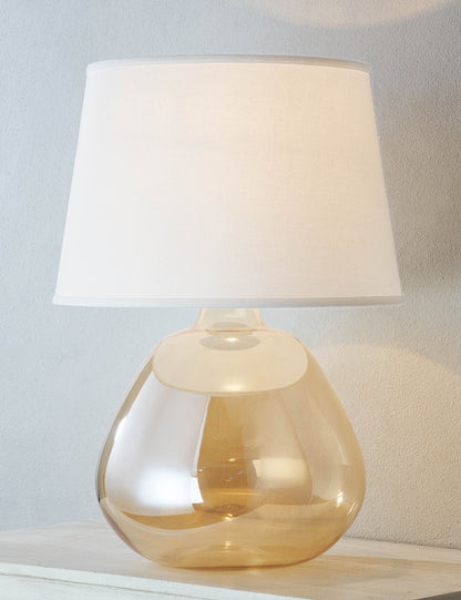 Macedo Table Lamp