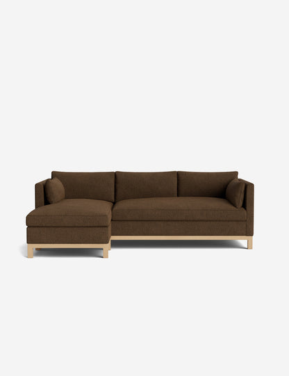 Hollingworth Sectional Sofa by Ginny Macdonald