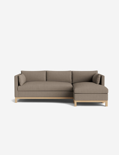 Hollingworth Sectional Sofa by Ginny Macdonald