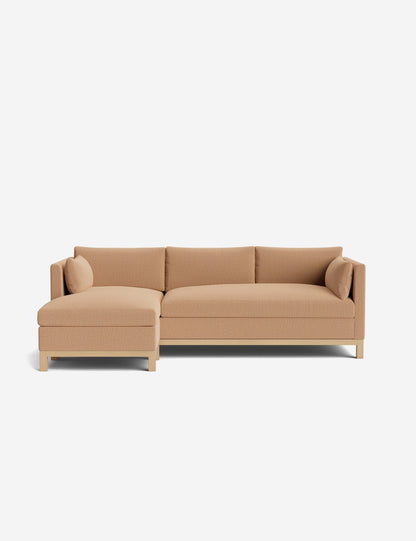 Hollingworth Sectional Sofa by Ginny Macdonald