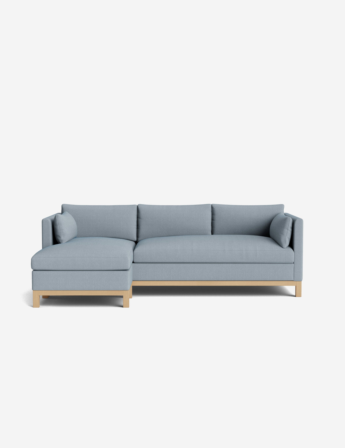 Hollingworth Sectional Sofa by Ginny Macdonald