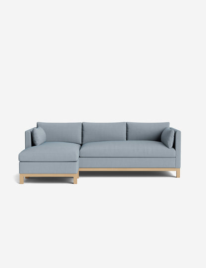 Hollingworth Sectional Sofa by Ginny Macdonald