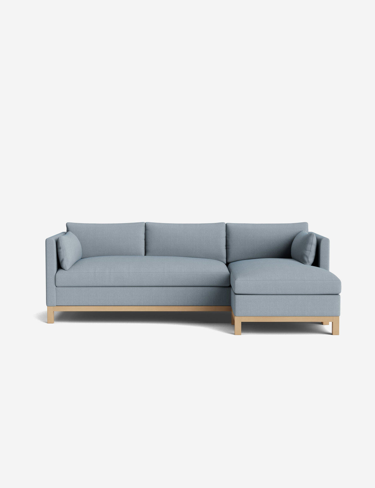 Hollingworth Sectional Sofa by Ginny Macdonald