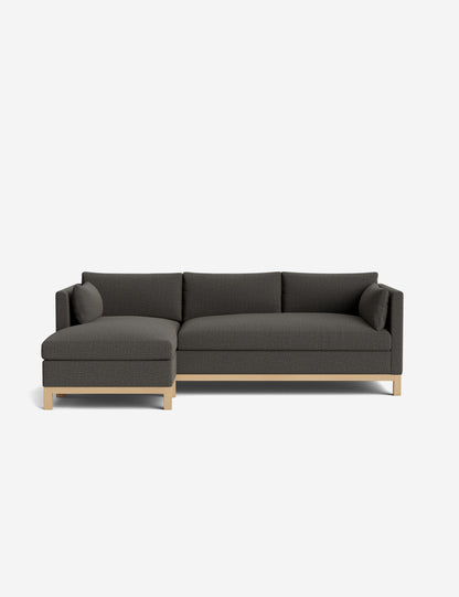 Hollingworth Sectional Sofa by Ginny Macdonald