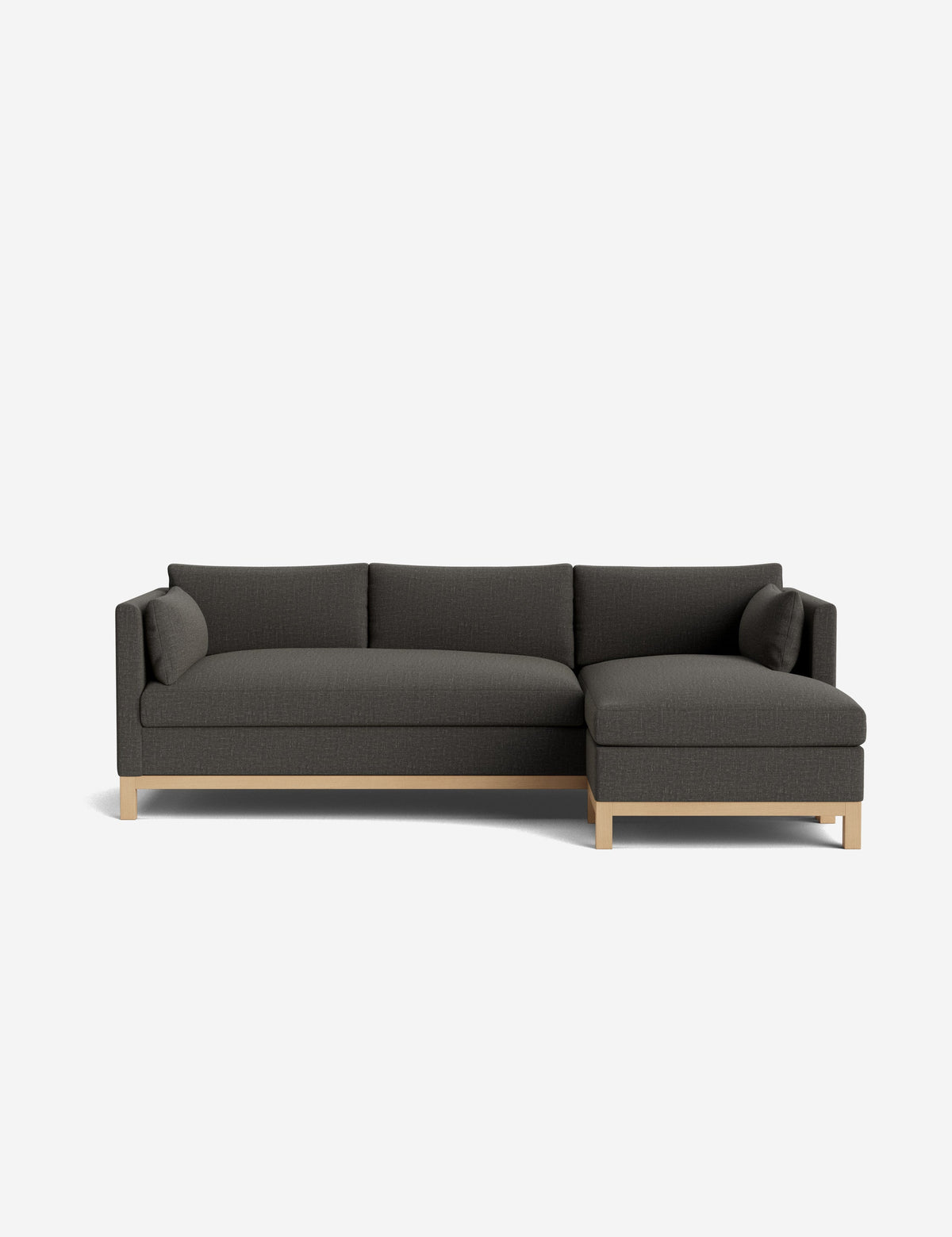 Hollingworth Sectional Sofa by Ginny Macdonald