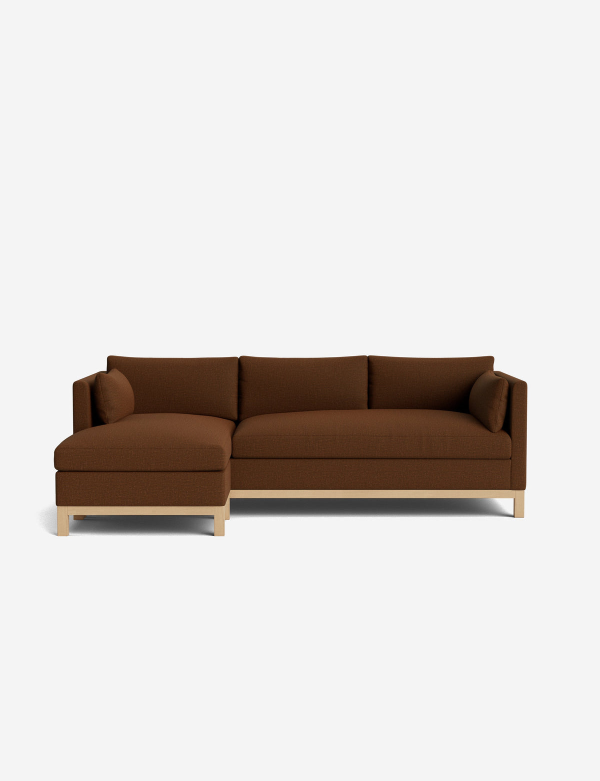 Hollingworth Sectional Sofa by Ginny Macdonald