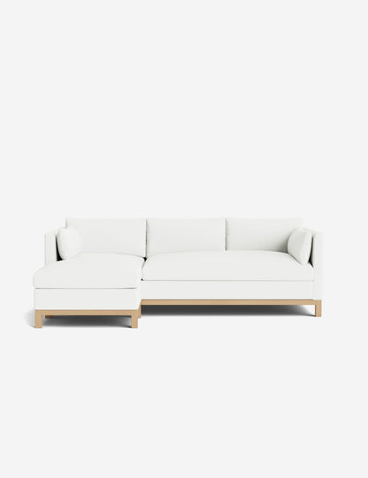 Hollingworth Sectional Sofa by Ginny Macdonald