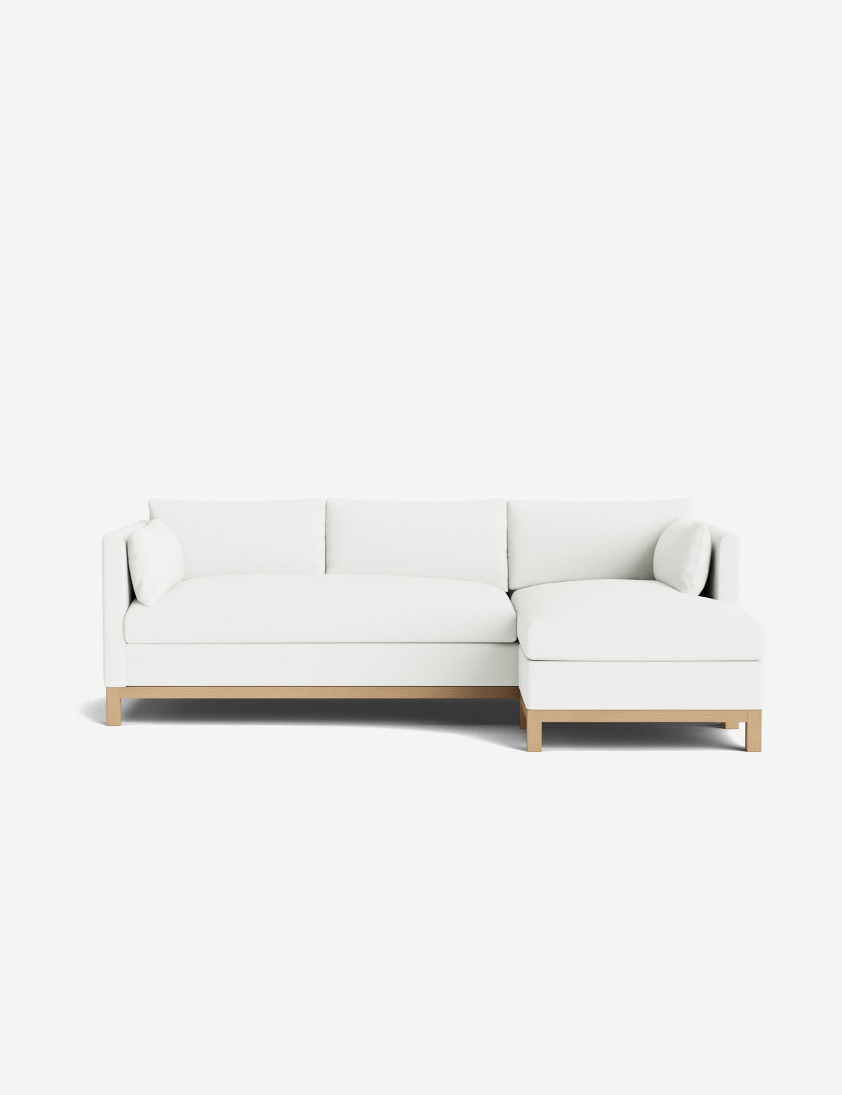 Hollingworth Sectional Sofa by Ginny Macdonald