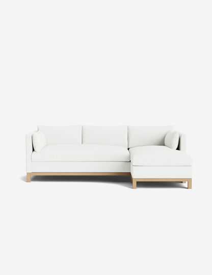 Hollingworth Sectional Sofa by Ginny Macdonald