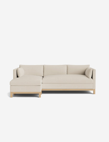 Hollingworth Sectional Sofa by Ginny Macdonald