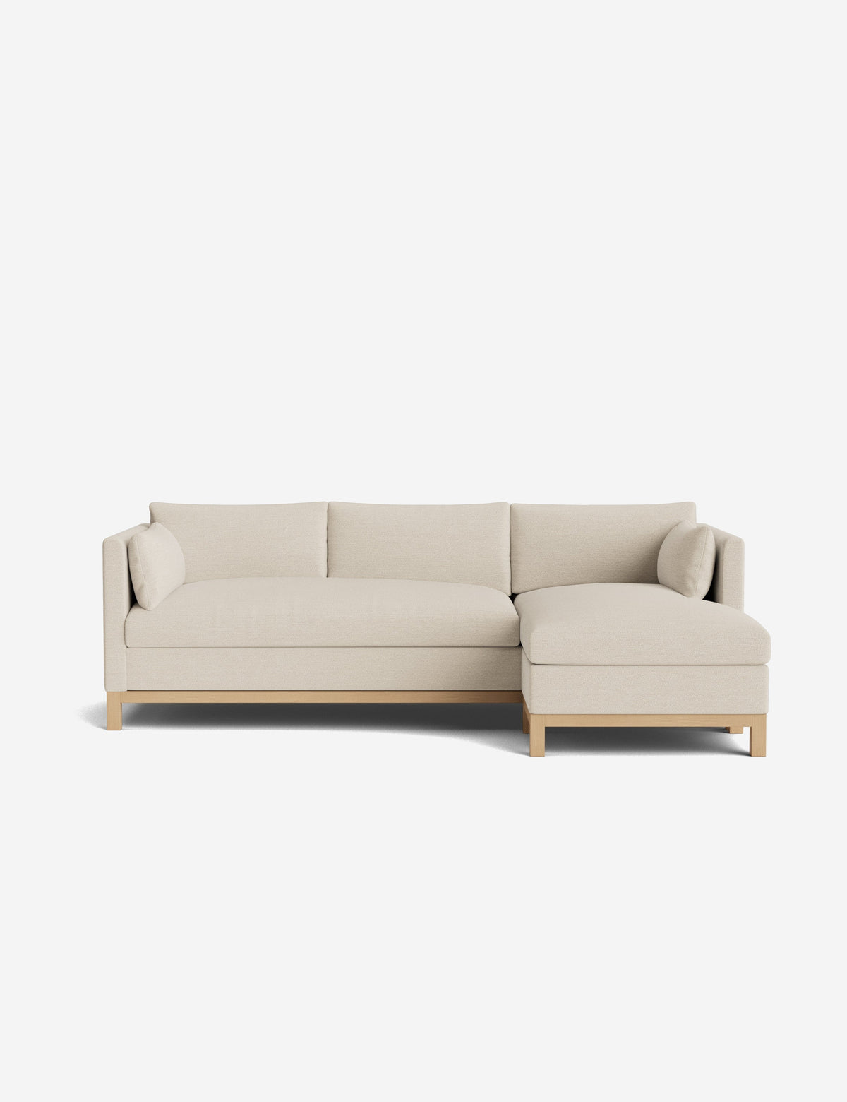 Hollingworth Sectional Sofa by Ginny Macdonald