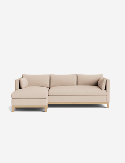 Hollingworth Sectional Sofa by Ginny Macdonald