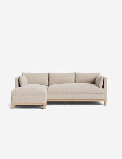 Hollingworth Sectional Sofa by Ginny Macdonald